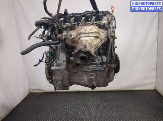 купить Двигатель (ДВС) на Honda Civic 2001-2005