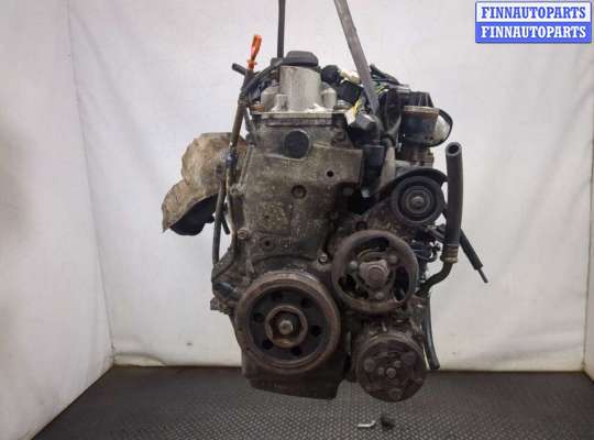 купить Двигатель (ДВС) на Honda Civic 2001-2005