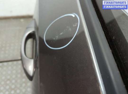 купить Дверь боковая (легковая) на Seat Leon 3 2012-2020