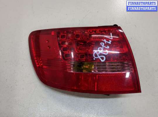купить Фонарь (задний) на Audi A6 (C6) 2004-2011