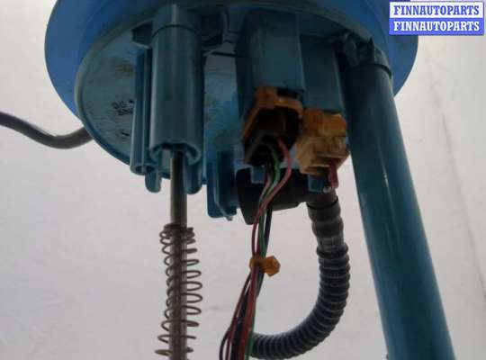 купить Насос топливный электрический на Volkswagen Tiguan 2007-2011