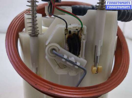 купить Насос топливный электрический на Volkswagen Tiguan 2007-2011