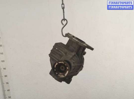 купить Редуктор Раздаточный КПП (раздатка) на Volvo XC90 2002-2014