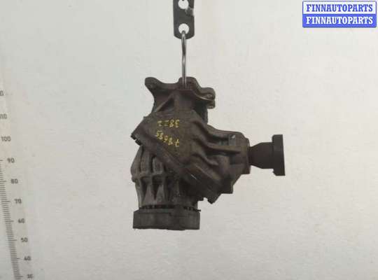 купить Редуктор Раздаточный КПП (раздатка) на Volvo XC90 2002-2014