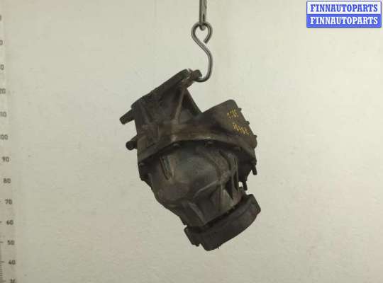 купить Редуктор Раздаточный КПП (раздатка) на Volvo XC90 2002-2014