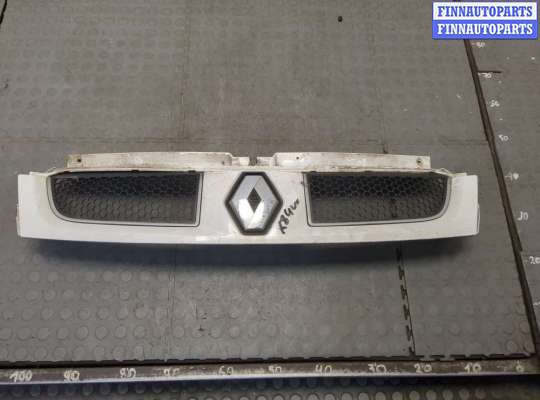 Купить Решетка радиатора на Renault Trafic 2001-2014 Решетка радиатора NS998667 на Renault Trafic 2001-2014