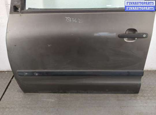Ручка двери наружная на SEAT Alhambra I (7MS)