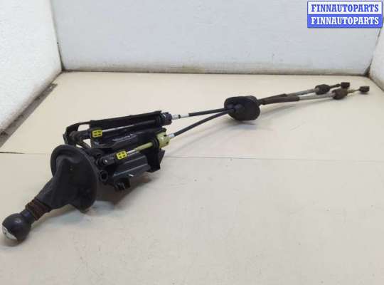 Кулиса КПП PG1154852 на Citroen Berlingo 2008-2012