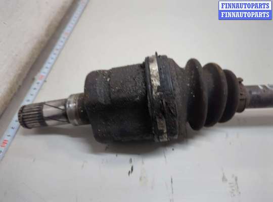 купить Полуось (приводной вал, шрус) на Opel Corsa D 2006-2014