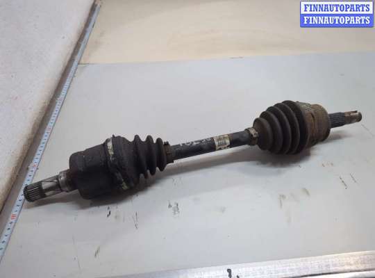 Купить Полуось (приводной вал, шрус) на Opel Corsa D 2006-2014 Полуось (приводной вал, шрус) OP2418750 на Opel Corsa D 2006-2014