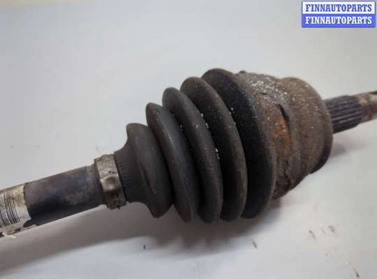 купить Полуось (приводной вал, шрус) на Opel Corsa D 2006-2014