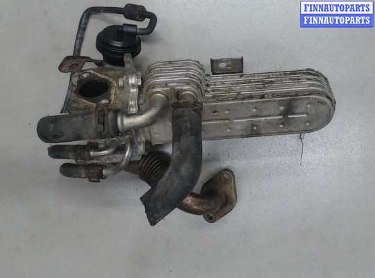 купить Охладитель отработанных газов на Volkswagen Golf 5 2003-2009