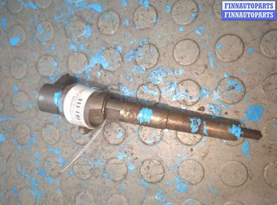 купить Форсунка топливная на Opel Astra J 2010-2017