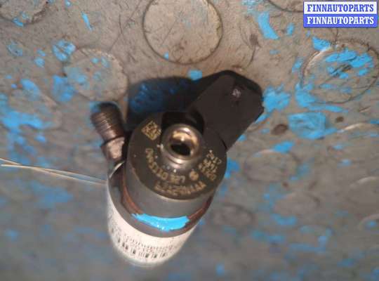 купить Форсунка топливная на Opel Astra J 2010-2017