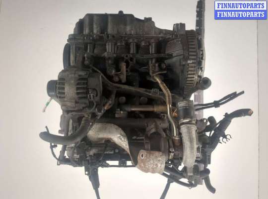 купить Двигатель (ДВС) на KIA Ceed 2007-2012