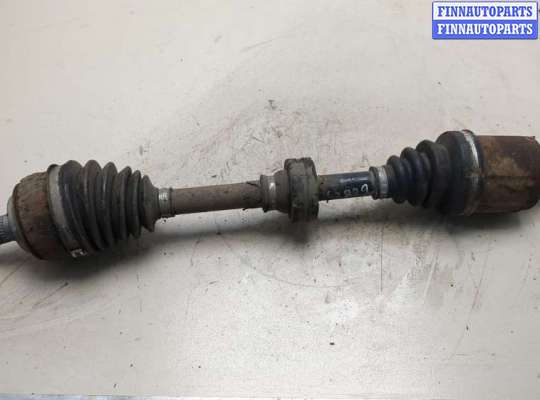 Купить Полуось (приводной вал, шрус) на Honda Civic 2005-2012 Полуось (приводной вал, шрус) HD526140 на Honda Civic 2005-2012