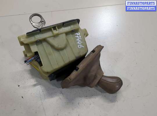 купить Кулиса КПП на Mercedes C W204 2006-2015