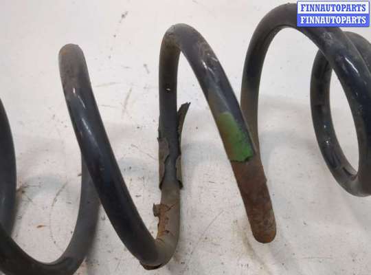 купить Пружина подвески на Ford Fiesta 2008-2013