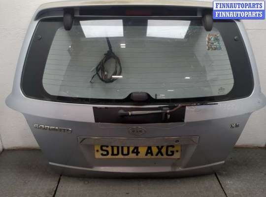 купить Петля заднего стекла на KIA Sorento BL 2002-2011