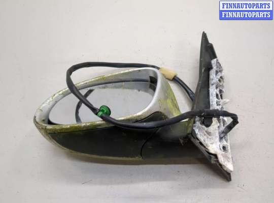 Зеркало боковое VG2770512 на Volkswagen Golf Plus