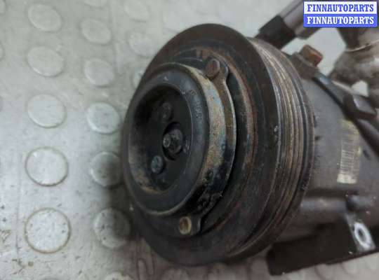 купить Компрессор кондиционера на KIA Sportage 2010-2016