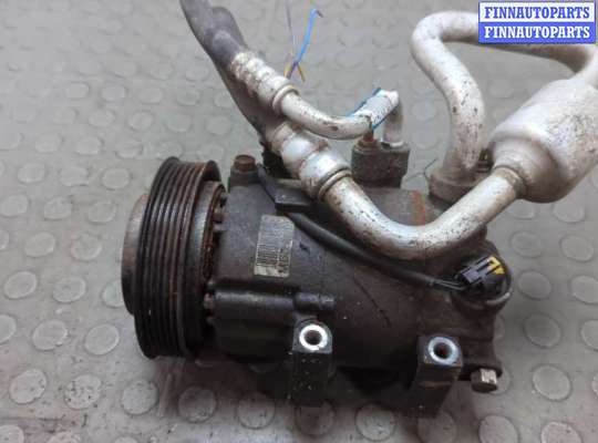 купить Компрессор кондиционера на KIA Sportage 2010-2016