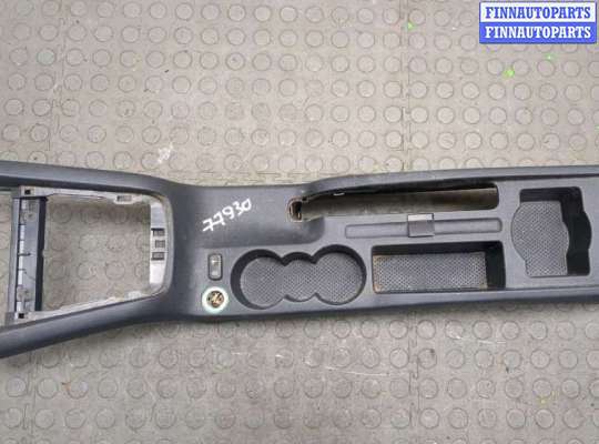 купить Консоль салона (кулисная часть) на Skoda Octavia (A5) 2004-2013