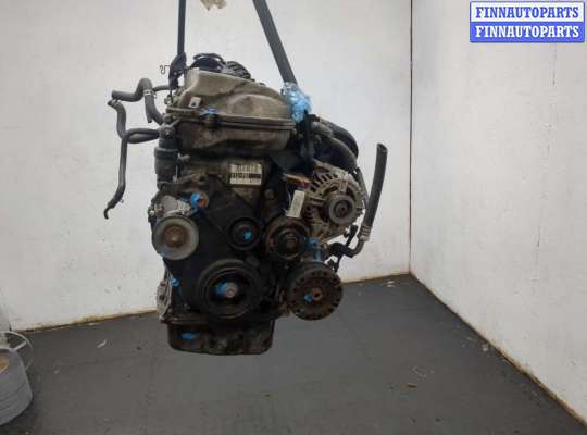 купить Форсунка топливная на Toyota Avensis 2 2003-2008