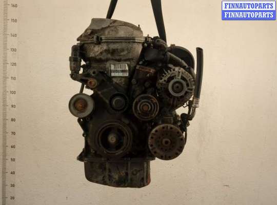 Форсунка топливная TT895125 на Toyota Avensis 2 2003-2008
