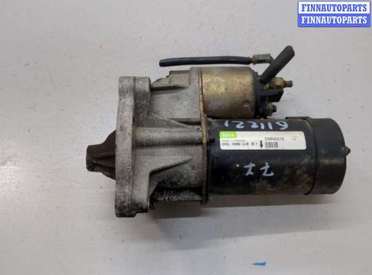 Купить Стартер на Citroen Berlingo 1997-2002 Стартер PG1255940 на Citroen Berlingo 1997-2002