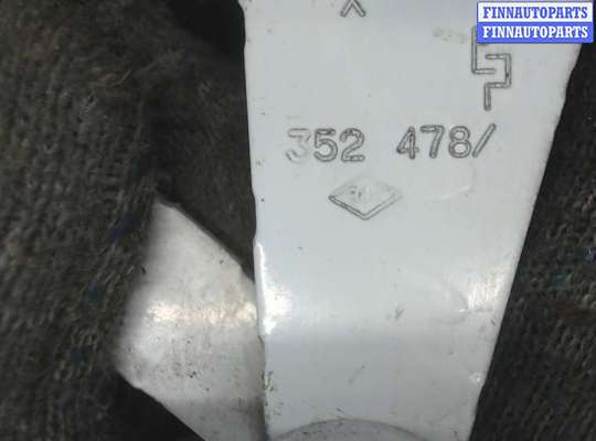 купить Петля капота на Opel Movano 1998-2010