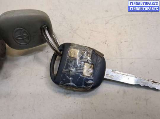 купить Замок зажигания на Toyota Avensis 1 1997-2003
