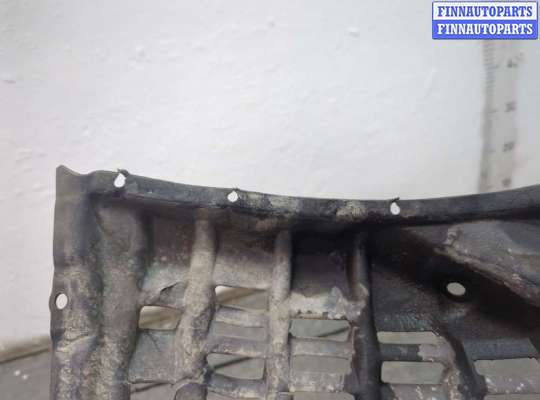 купить Защита арок (подкрылок) на Lexus RX 2003-2009