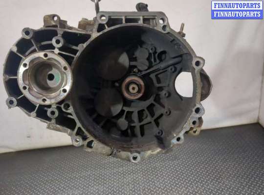 купить КПП 6-ст.мех. (МКПП) на Volkswagen Passat 6 2005-2010