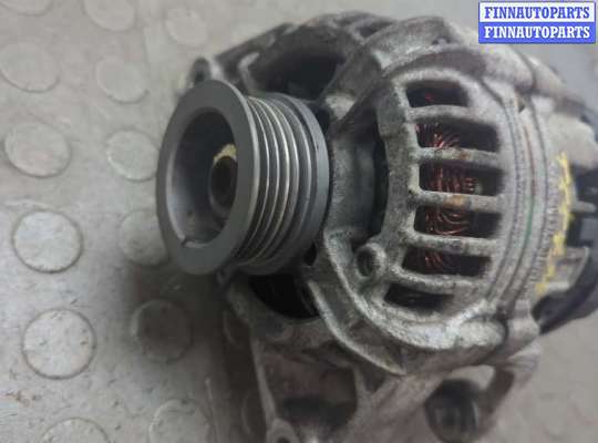 купить Генератор на Opel Corsa C 2000-2006