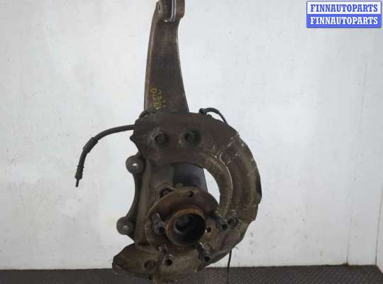 купить Ступица (кулак, цапфа) на BMW 5 F10 2010-2017