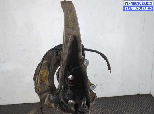 купить Ступица (кулак, цапфа) на BMW 5 F10 2010-2017