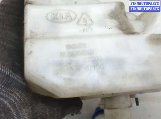 купить Бачок омывателя на KIA Picanto 2004-2011