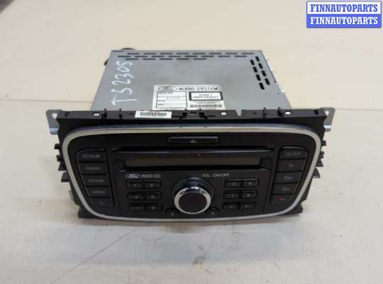 купить Магнитола на Ford Mondeo 4 2007-2015