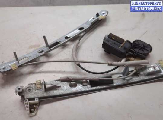купить Стеклоподъемник электрический на Renault Megane 2 2002-2009