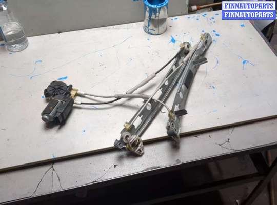 купить Стеклоподъемник электрический на Renault Megane 2 2002-2009