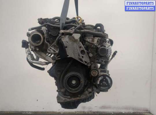 купить Двигатель (ДВС) на Volkswagen Golf 7 2012-2017