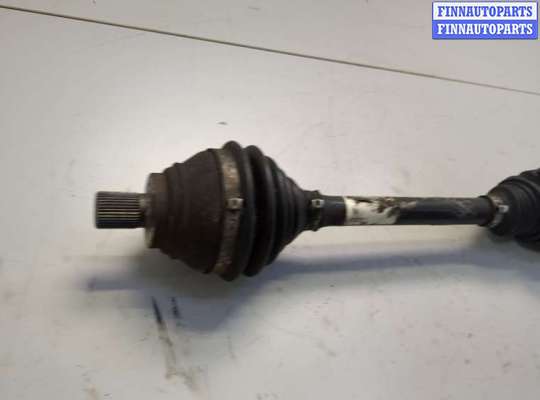 купить Полуось (приводной вал, шрус) на Volkswagen Jetta 6 2010-2018