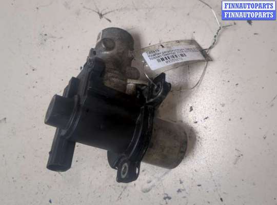 купить Клапан рециркуляции газов (EGR) на Nissan Qashqai 2006-2013