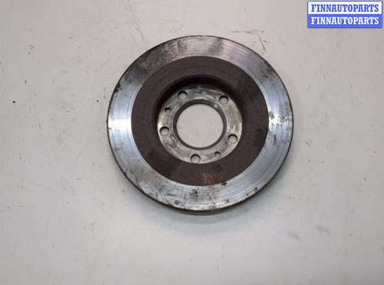 Диск тормозной PG1233872 на Peugeot 308 2013-2021