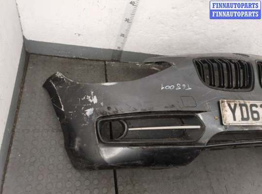 купить Бампер на BMW 1 F20, F21 2011-2019