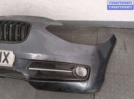 купить Бампер на BMW 1 F20, F21 2011-2019