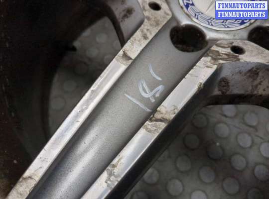 купить Диск литой на Mercedes C W204 2006-2015