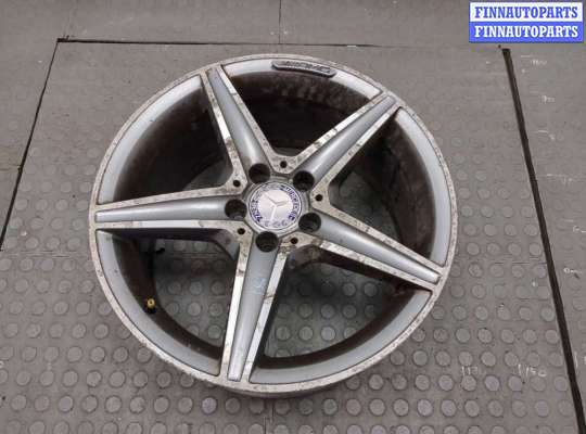 купить Диск литой на Mercedes C W204 2006-2015