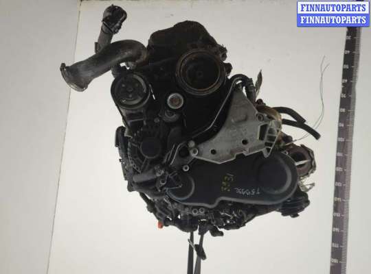 Купить ТНВД на Volkswagen Passat 6 2005-2010 ТНВД VG2711532 на Volkswagen Passat 6 2005-2010